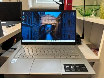 Acer swift 3 ( záruka do 9.5.2026)