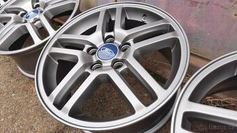 Kola 16" 5X108 Ford C - Max - STAV NOVÝCH KOL