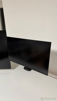 Monitor Dell 27 Plus (S2725QC) (4K/120 FPS) zaruka