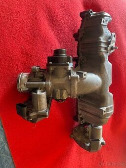 2.0tdi cr 103 kw turbo