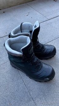Boty North Face vel. 45