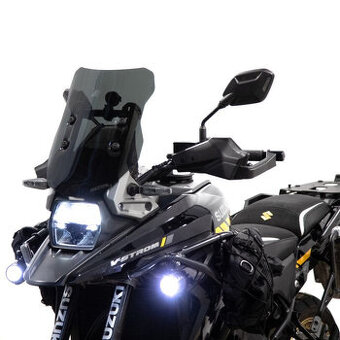 Suzuki DL 1050 V-Strom - plexi ISOTTA