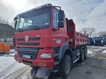 TATRA PHOENIX T 158 6X6