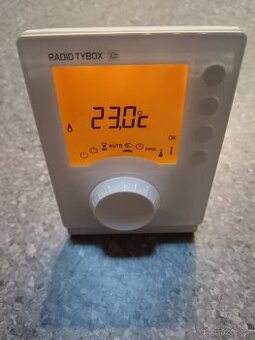 Termostat Delta Dore tybox