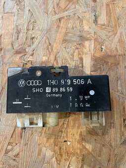 VW Golf 3/MK3 relé ventilátorů