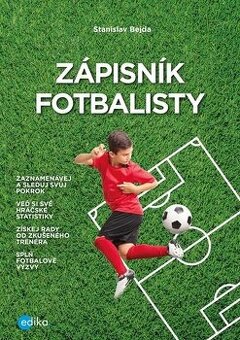 14)	Zápisník fotbalisty