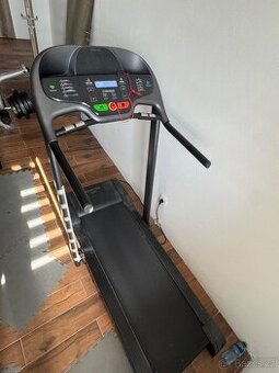 Běžecký pás T520B Domyos