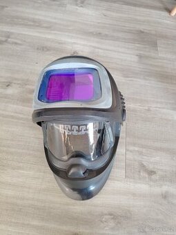 Svářecí kukla Speedglas