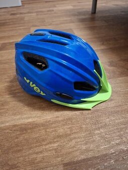 Helma Uvex Quatro Junior