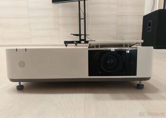 Sony VPL-PHZ10 – laserový projektor