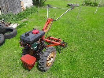 prodám vari vhodnou do vinohradu i na zahradu