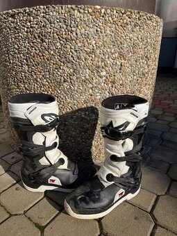 Alpinestars Tech 3s