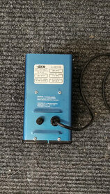 Zapékací trouba na potisknuté hrníčky.