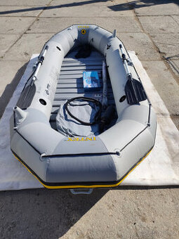 nafukovací člun Intex Mariner 4