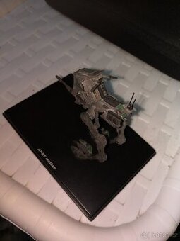 Model Hvězdných válek