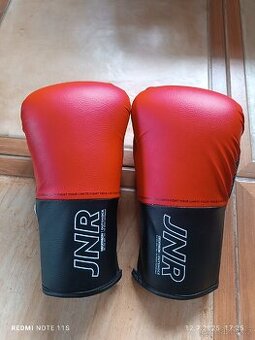 Boxerské rukavice OUTSHOCK