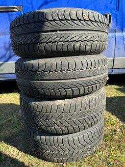 4x100 R14 disky pelchove