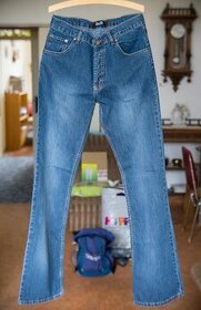 Pánské značkové džíny Dolce & Gabbana