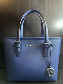 Kabelka Michael Kors - Jet set travel XS