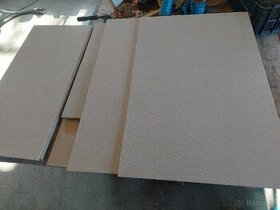 Nehorlava DTD deska  10mm - Pyroex B2