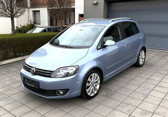 Volkswagen Golf Plus, 1.4TSI,90kw,TEAM,2010