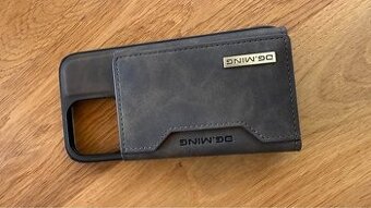 Kryt magsafe iPhone 13Pro kožený