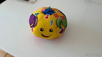 Fisher Price zpivajici mic
