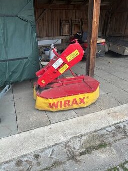 prodám bubnovou sekačku