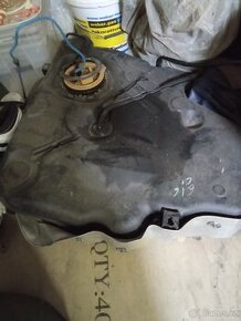 Prodám na VW JETTA  2008