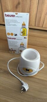 Ohřívač kojenecké láhve BEURER BY52