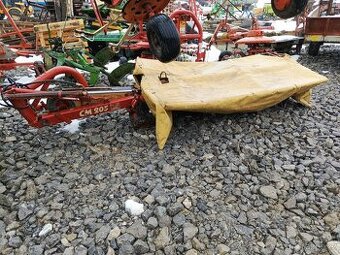 Disková sekačka Vicon