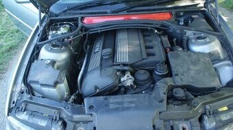 PRODÁM MOTOR 2.0I 110KW ZARUKA