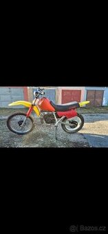 Koupim dvou takt 80 max 125