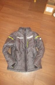 Chlapecká zimní bunda ROSSI - vel. 146/152