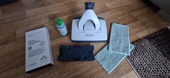 Vorwerk SP 600 vytírací hlavice