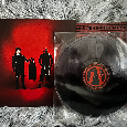 Twenty One Pilots Clancy liquid-filled vinyl LIMITKA