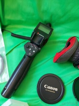 Manfrotto Sympla MVR911EJCN pro DSLR Canon