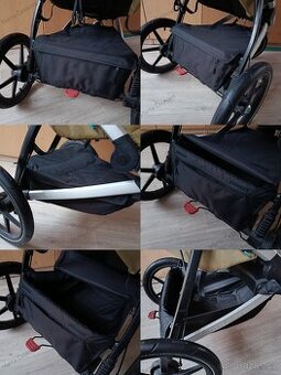 Nákupní košík na Thule Urban glide 2, nový k odeslání