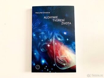 Alchymie tvoření života, Petra Nel Smolová
