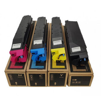 Tonery TK-8305 - originální tonery, nerozbalené