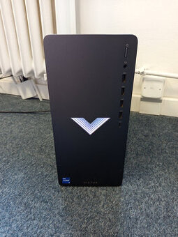 HP Victus TG02 (herní PC) - zachovalý, osobní předání