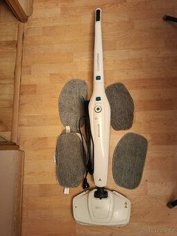 Leifheit parní mop na podlahu