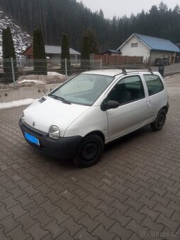Prodám renault twingo