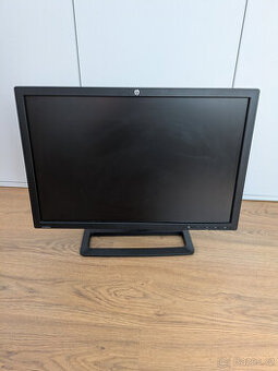 24" IPS Monitor HP ZR2440w + HDMI a DP kabely