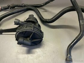 Octavia 1 RS sekundární vzduchové čerpadlo záruka