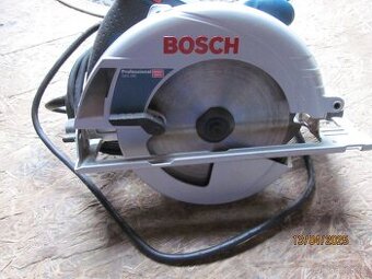 elektrický "kocour" BOSCH