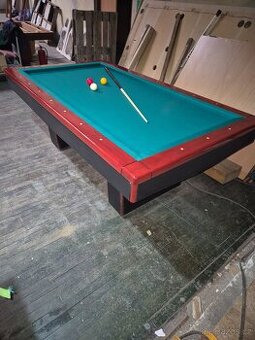 Kulečník Helta 180x90cm