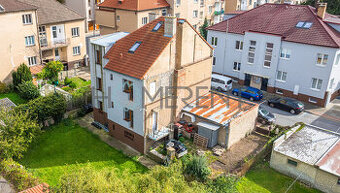 Exkluzivní nabídka prodeje pozemků v Mladé Boleslavi – ideál