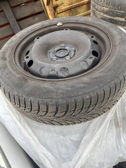 185/60 R15 5x100