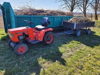 Mt8 070 mini + velké příslušenství